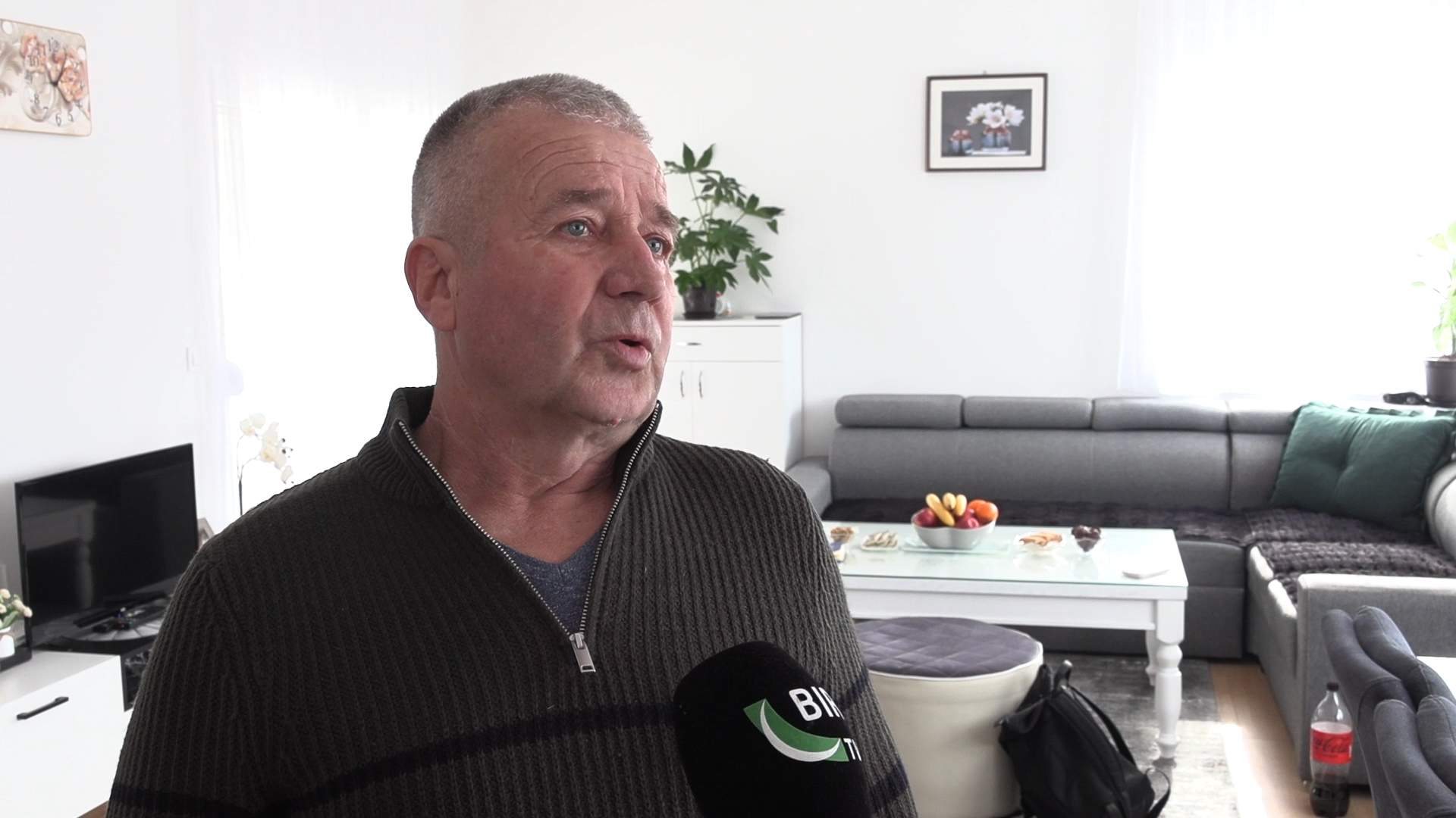 Foto: Emir Skenderagić/Preporod.info - Mje&scaron;tani Buturović Polja useljavaju u kuće čiju je izgradnju finansirala Islamska zajednica u Bosni i Hercegovini